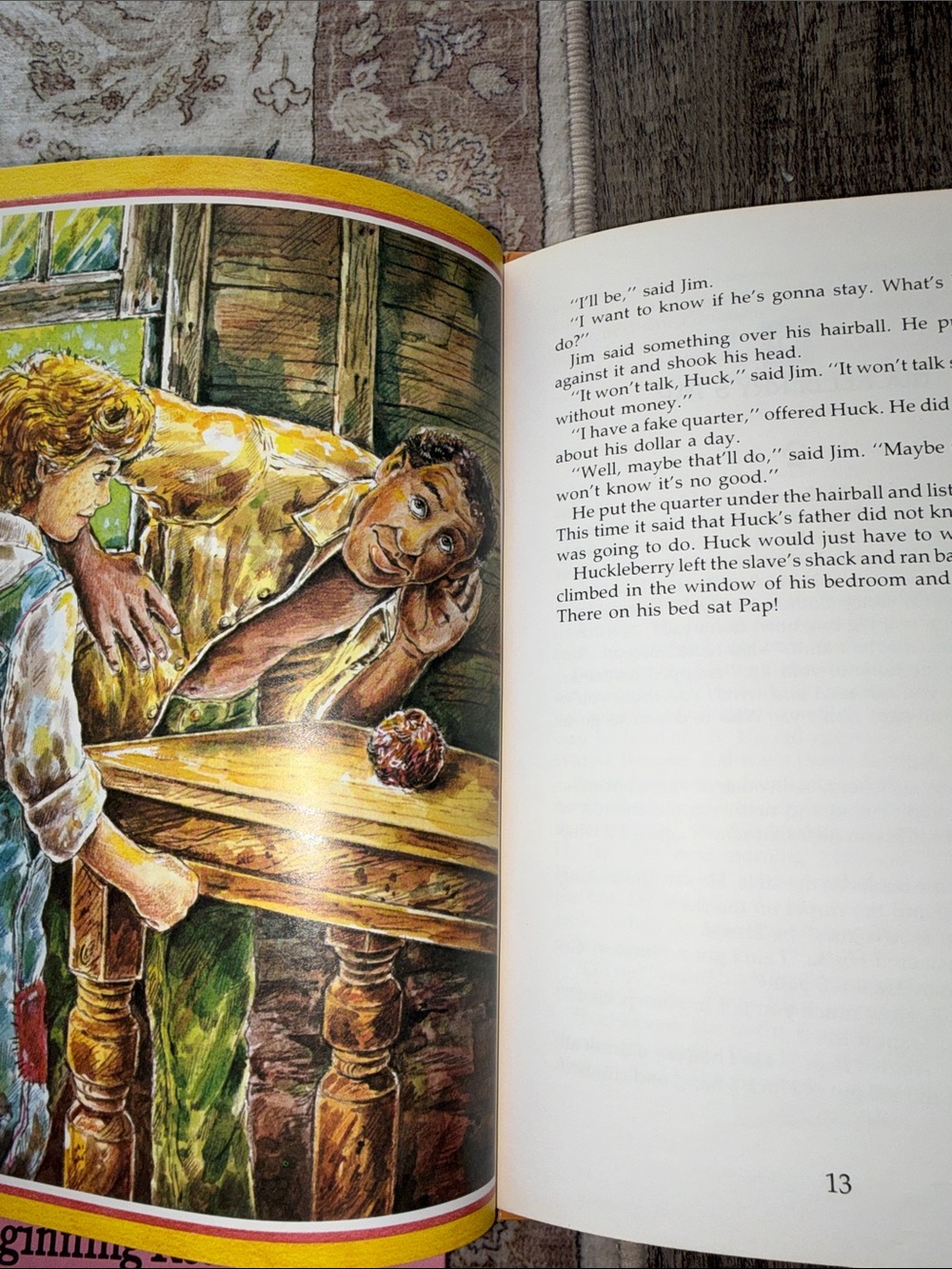 Bundle of 7 Children’s Books - Including Breyer Stablemates & More - Picture 4 of 8